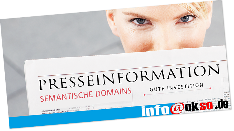 GEO optimieren, PRESSEINFORMATION