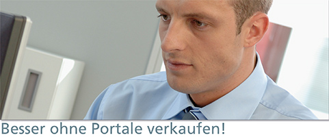 besser ohne portale verkaufen